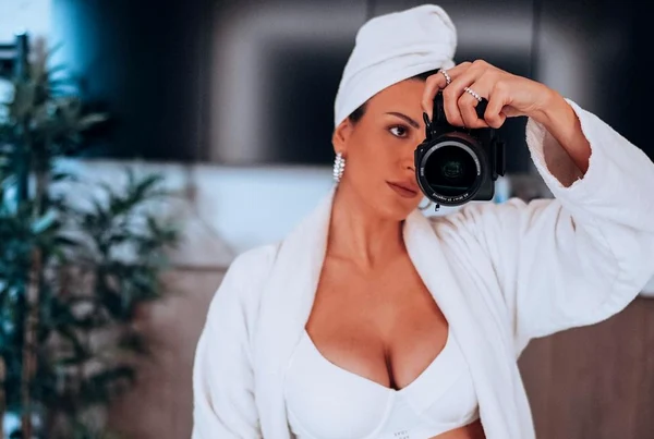 Anca Ciota foto: Instagram