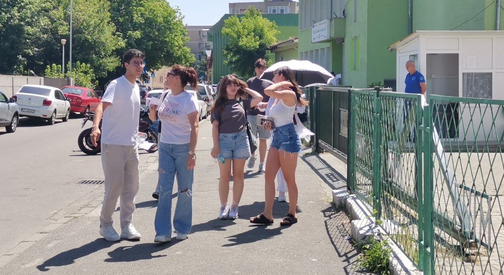 Bacalaureat 2026. Canicula amână proba de la Matematică/Istorie. Anunțul făcut de oficialii Ministerului Educației