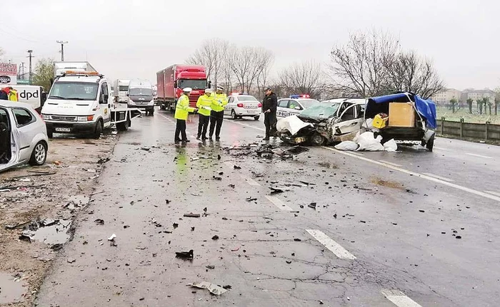 Foto: ISU Vrancea