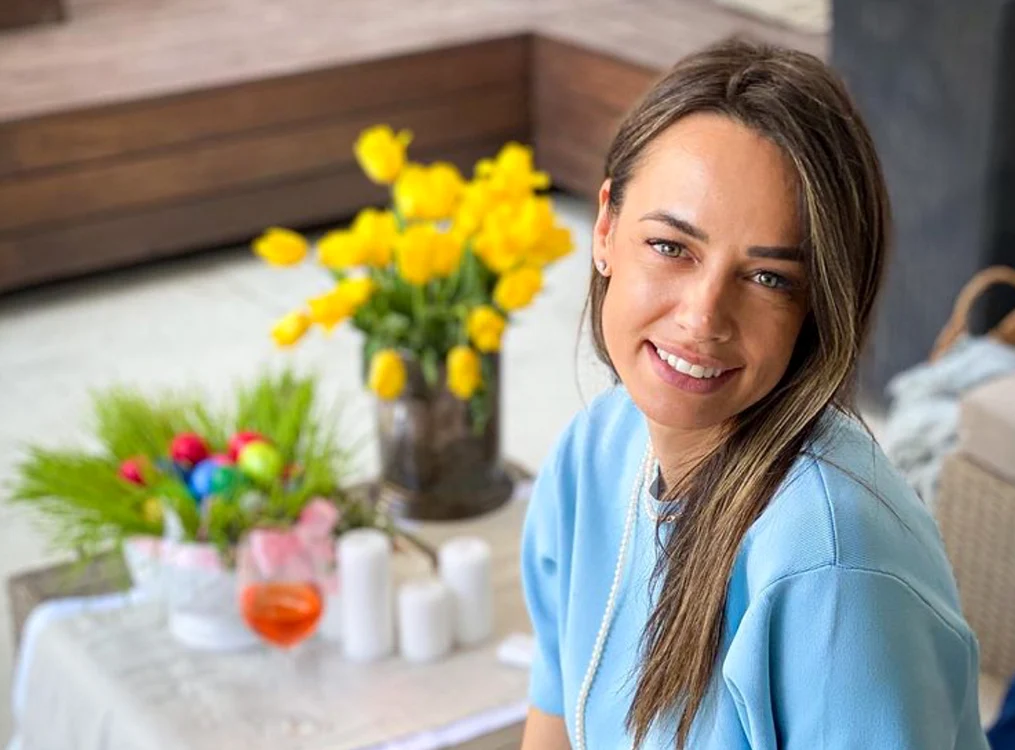 
    Andreea Raicu a pozat curajos la 43 de aniFoto: Instagram  
