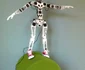 robotul poppy imprimanta 3d