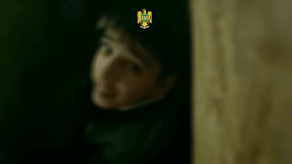 Zece migranți sirieni au încercat să ajungă ilegal în România, ascunși într-un microbuz care transporta termopane VIDEO