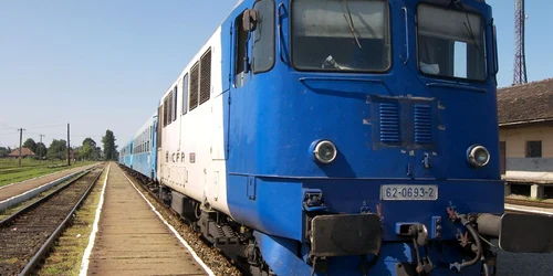 CFR a desfiinţaţ 124 trenuri personal în toată ţara, din care doar unul din judeţul Satu Mare