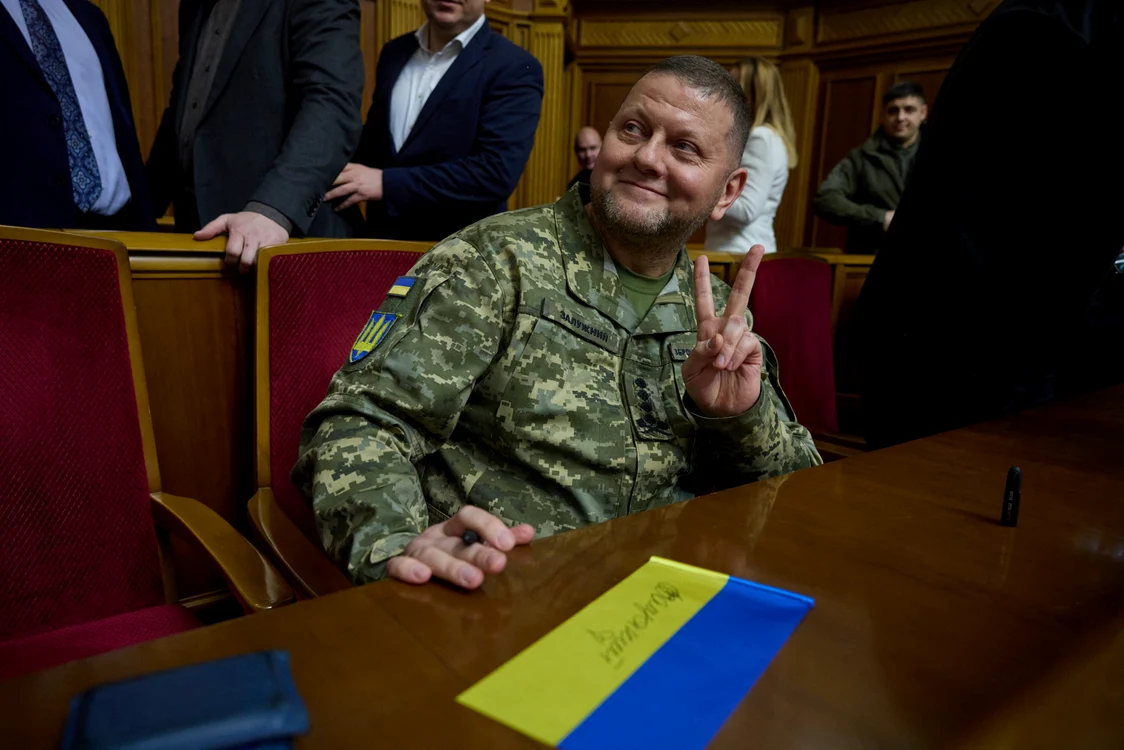 Valeri Zalujnîi  