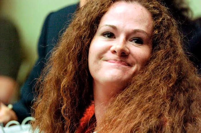 Christa Gail Pike va fi executată în SUA FOTO: X
