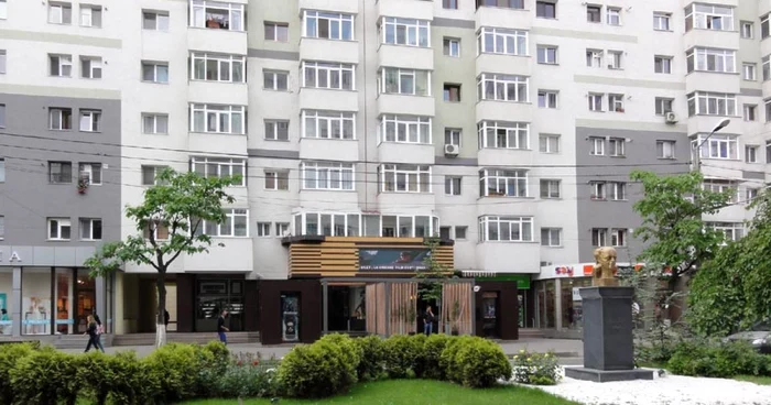 Finala competiţiei va avea loc sâmbătă la Centrul Cultural "Eugen Ionescu" Slatina (FOTO: Mugurel Manea)