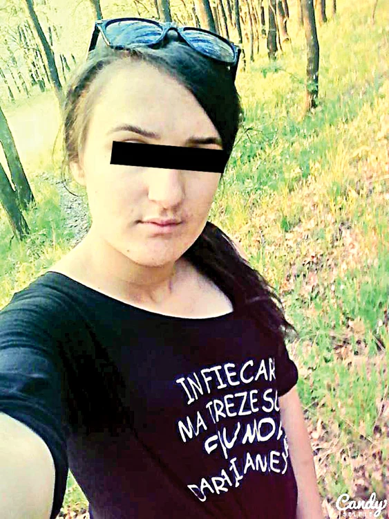Trupul Alexandrei Goghez a fost descoperit duminică, în apropierea terasei unde lucra