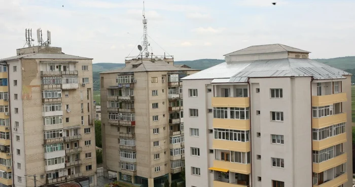 Foarte puţine locuinţe din Vaslui au fost asigurate