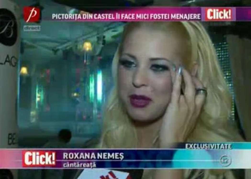 Roxana Nemeş