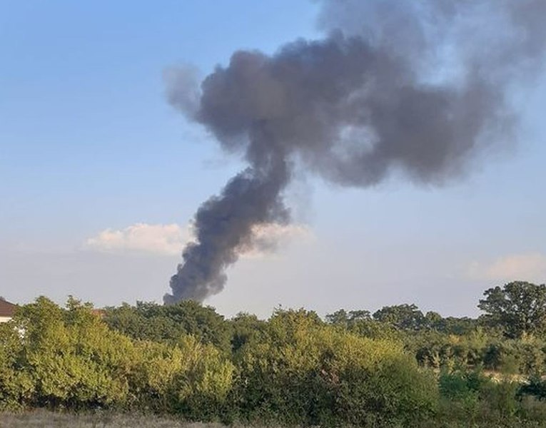   Kremlinul se pregătește să declanșeze un val de atacuri și sabotaje în toată Europa, după ce a efectuat „exerciții de antrenament”
