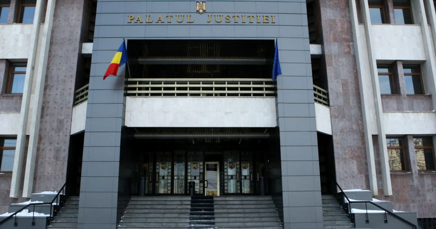 Sentinţa a fost dată de Curtea de Apel Galaţi.