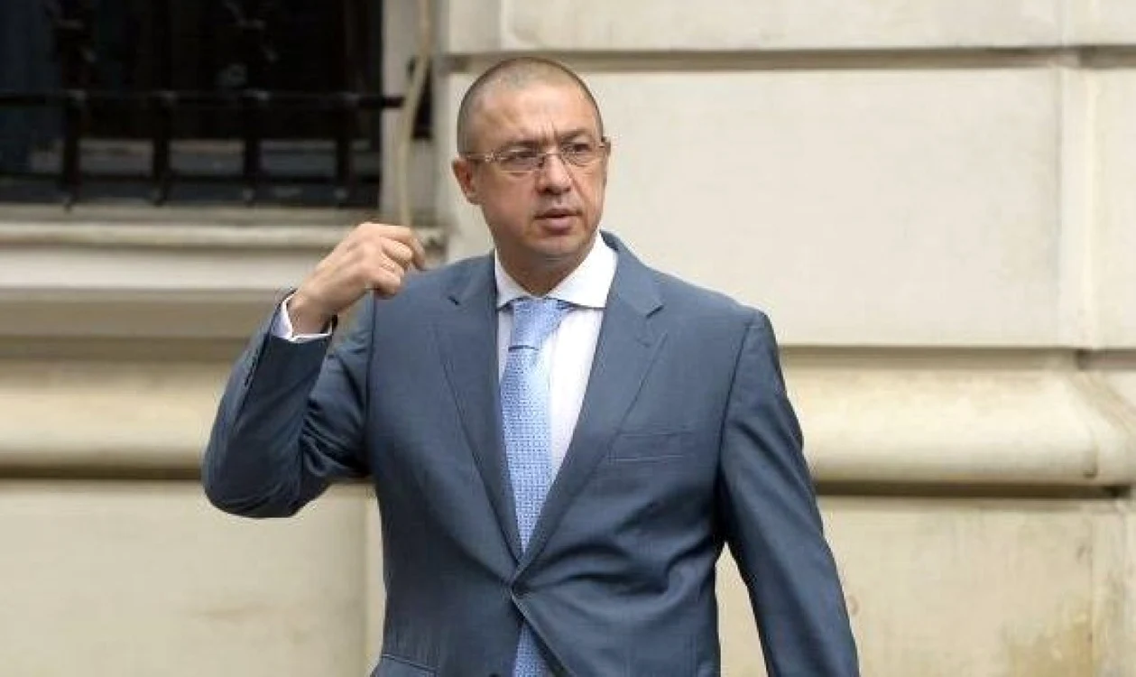 Rudel Obreja