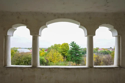 Conacul Dumitrescu. FOTO Romania Sotheby’s International Realty