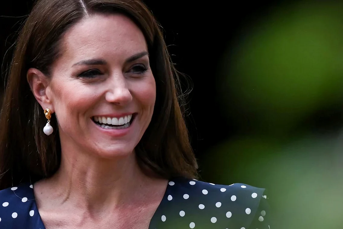 Kate Middleton