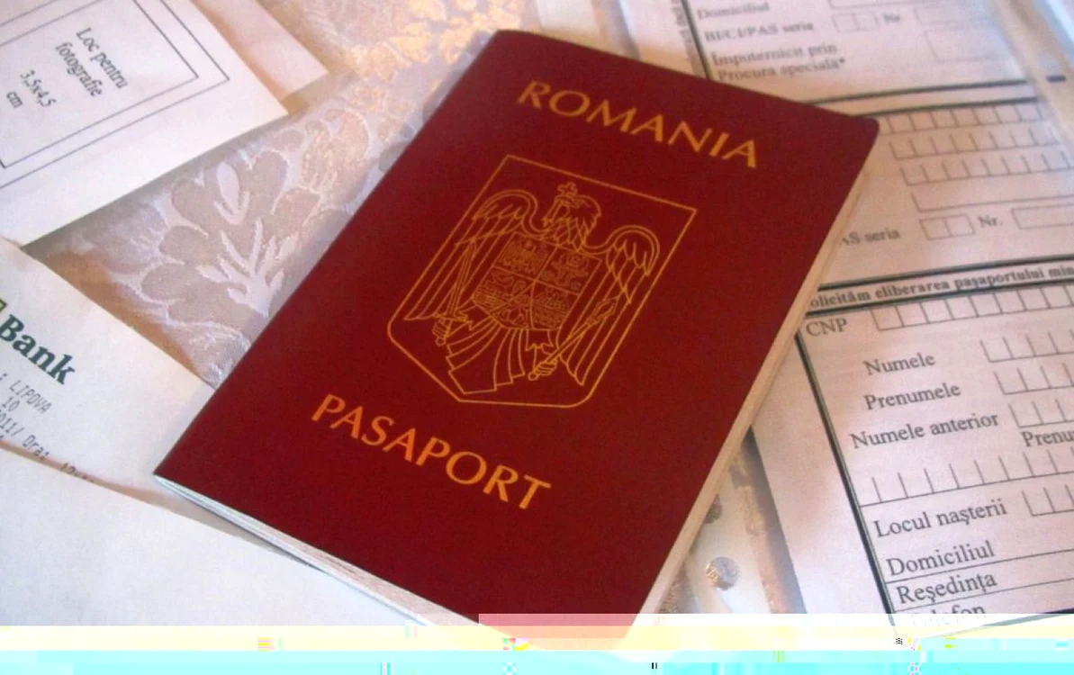 Vizele aprobate după data de 8 iunie nu pot fi tipărite FOTO Adevărul