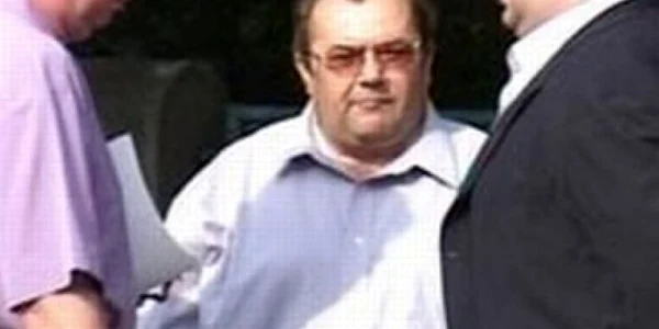 Constantin Jugănaru. Foto:newsbv.ro