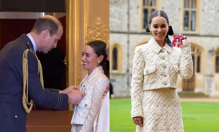 Prințul William și Emilia Clarke (1) jpg