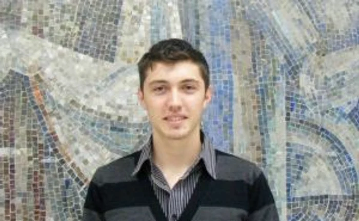 Dragoş Dan Titus este un manager eminent