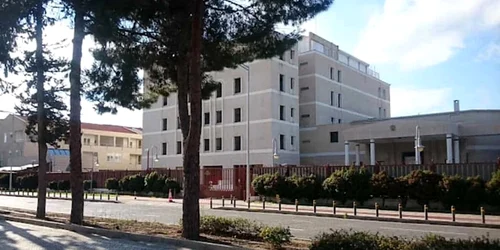 ambasada rusiei in cipru/FOTO:X