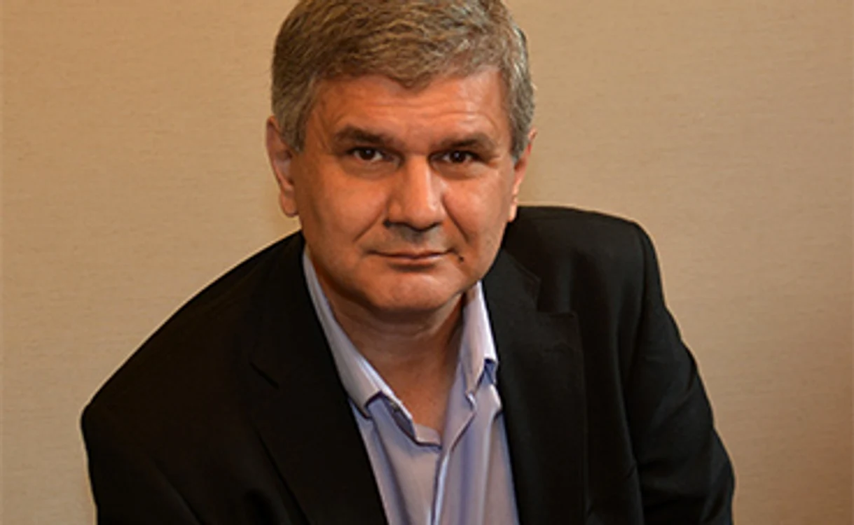 Dr. Octavian Jurma