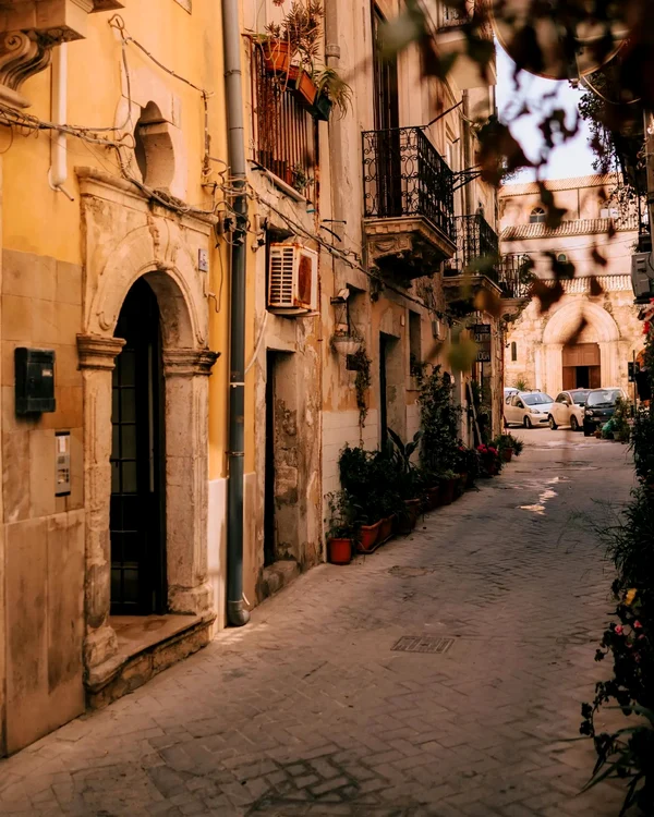 Siracusa, Sicilia FOTO: Facebook/ Lost in travel
