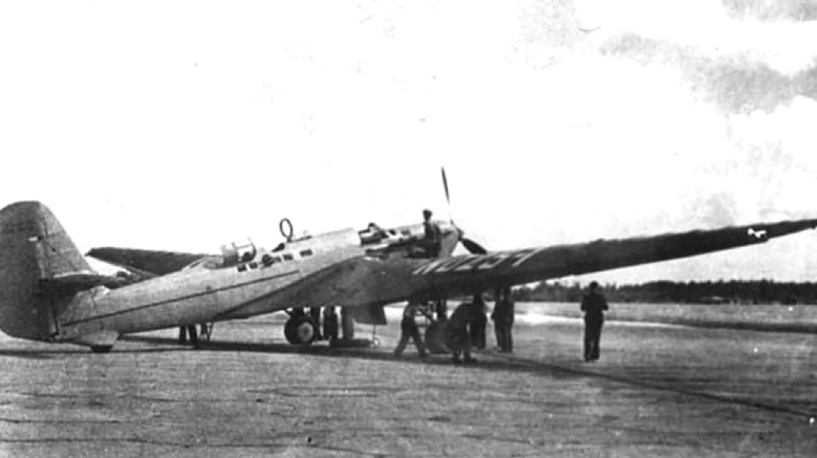 Genocidul sovietic, declanșat pentru sporirea producției de avioane jpeg