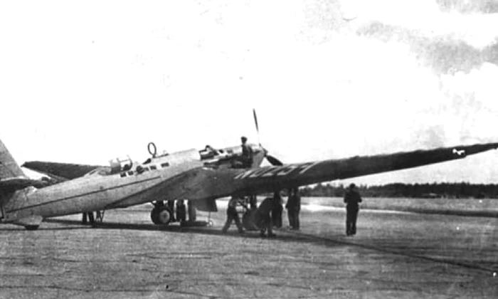 Genocidul sovietic, declanșat pentru sporirea producției de avioane jpeg