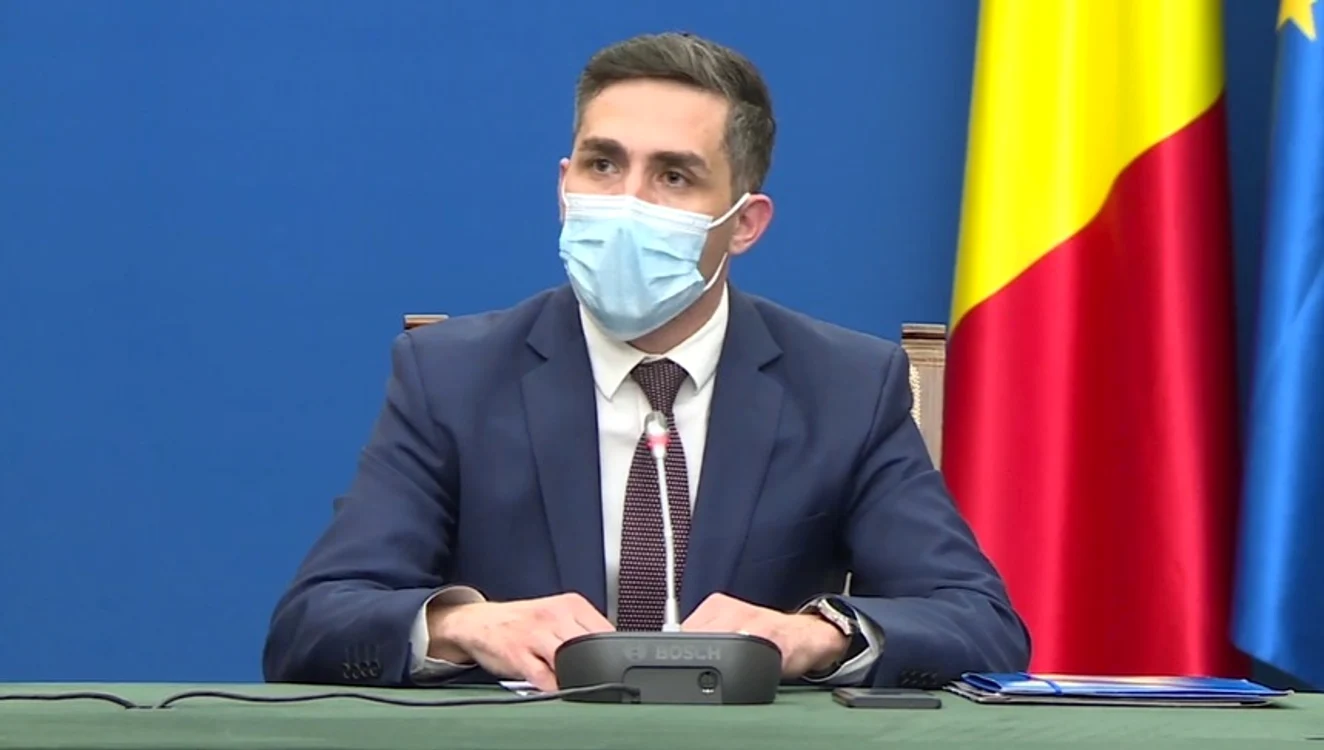 Valeriu Gheorghiţă
