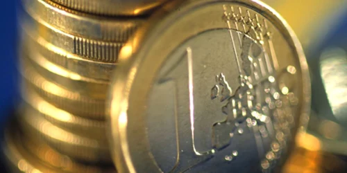 Moneda euro ar putea fi fabricată la Braşov