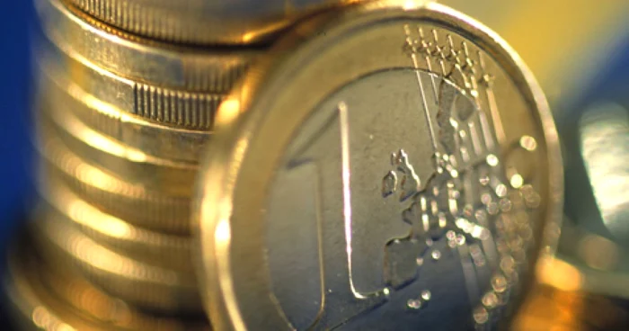 Moneda euro ar putea fi fabricată la Braşov