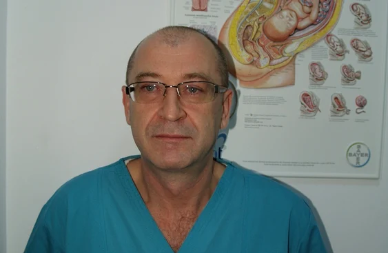 Dr. Nicușor Brănescu a murit la doar 59 de ani FOTO Facebook Viața medicală