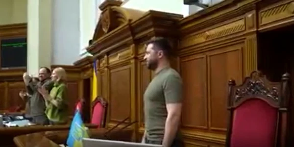 volodimir zelenski parlament ucraina 5 jpg