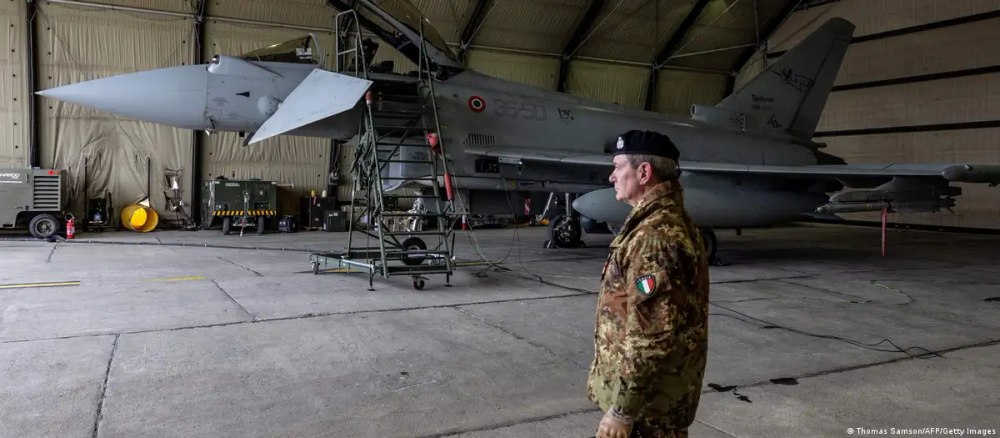 Orașul NATO de la Marea Neagră