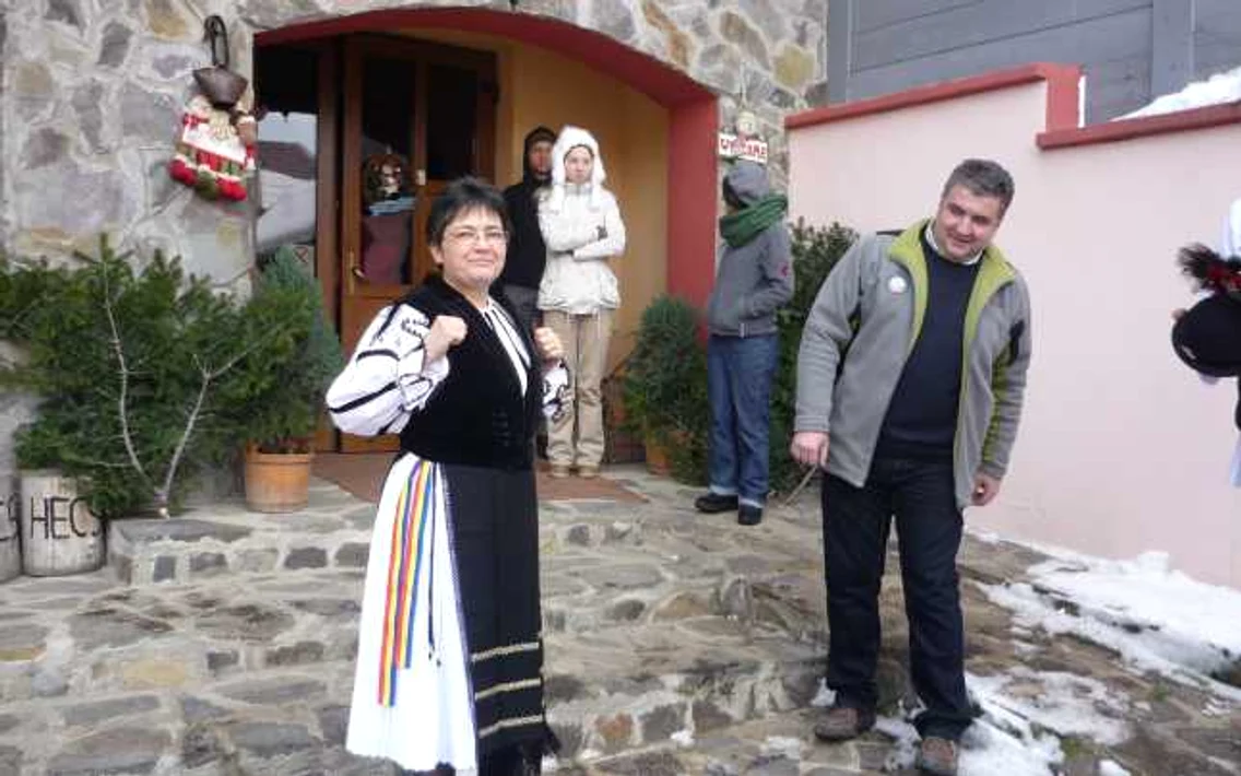 craciun sibiu