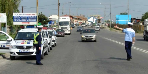 poliţie măsuri de ordine