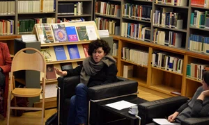 „În Rusia, trecutul e mult mai real decît prezentul“ interviu cu Maria STEPANOVA jpeg
