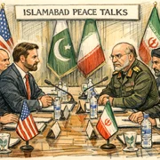 Întâlnire diplomatică în Islamabad png