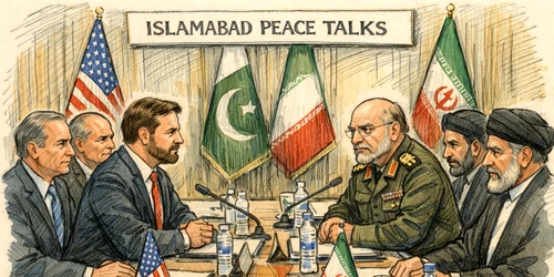 Întâlnire diplomatică în Islamabad png