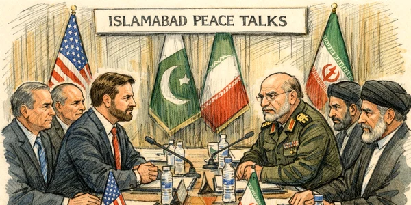 Întâlnire diplomatică în Islamabad png