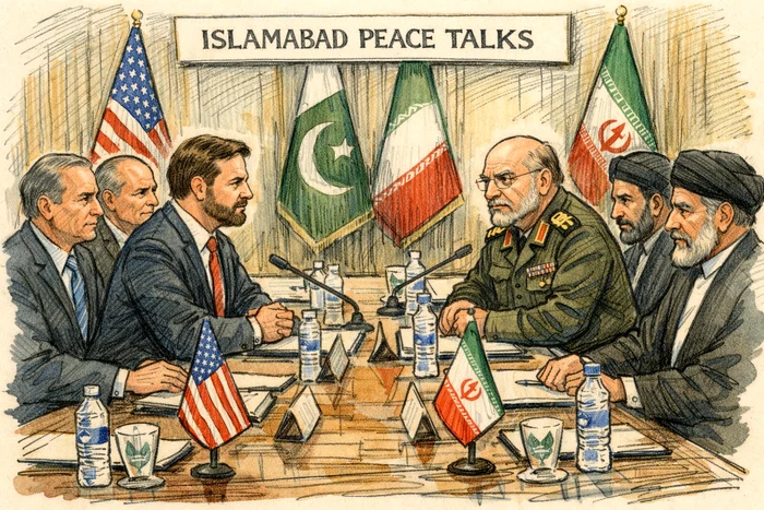 Întâlnire diplomatică în Islamabad png