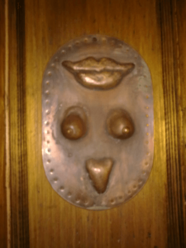 Content image