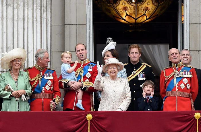 Csa Regala a Marii Britanii se pregăteşte de o petrecere de amploare, căci pe 14 noiembrie prinţul Charles împlineşte 70 de ani