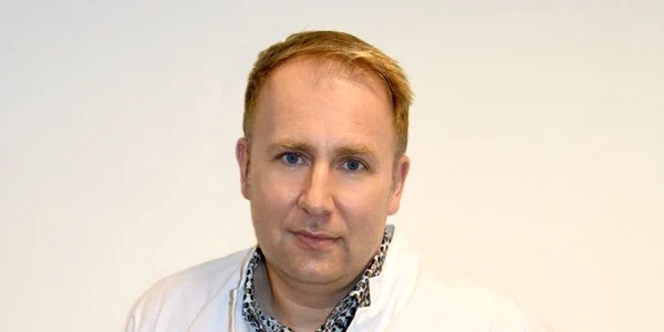 Dr. Victor Costache