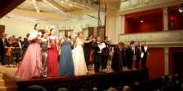 Filarmonica Sibiu