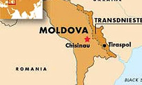 Transnistria cere ONU să îi recunoască independenţa, după modelul Kosovo jpeg