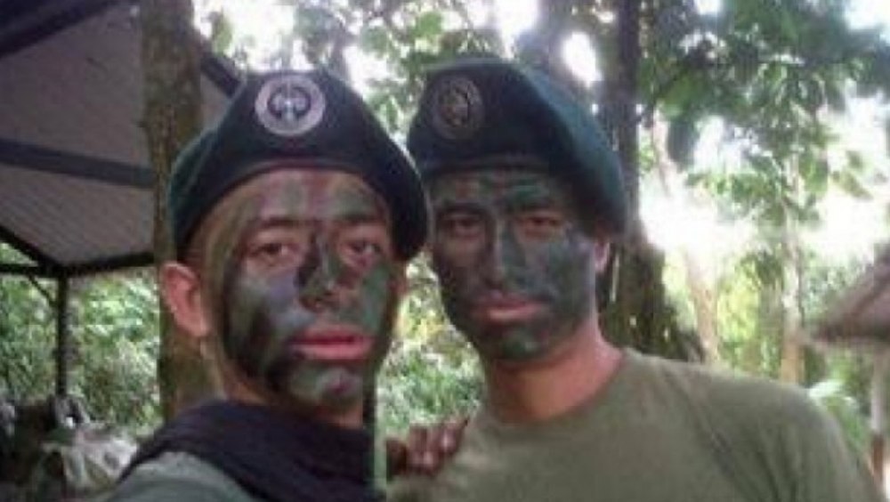 Columbian condamnat la 6 ani de închisoare pentru tentativă de sabotaj în România. Ce obiective viza 