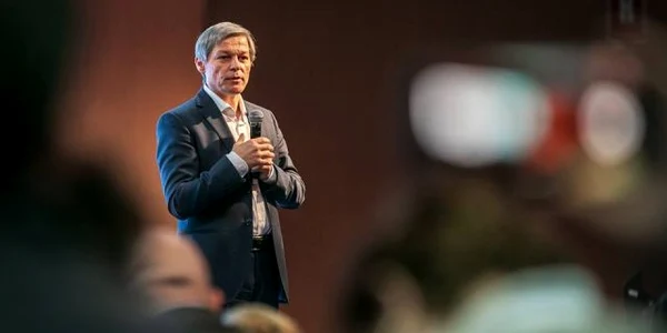 Dacian Cioloş