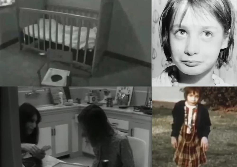 Povestea devastatoare a „copilului sălbatic”. Tatăl ei a legat-o și a ținut-o încuiată într-o cameră până la 13 ani