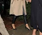 Meghan Markle, elegantă în bej