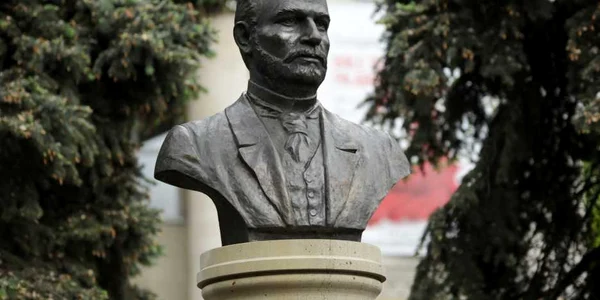 bust karl schmidt
